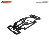 SC-9123B18 Scaleauto Chassis 3DP M-Hybrid GTP / Hypercar RT4