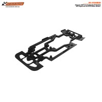 SC-9124B05 Scaleauto Chassis 3DP M-Hybrid GTP / Hypercar RT3