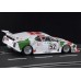 RC-SW0065 Sideways BMW M1 Turbo G5 - WURTH Team Sauber Le Mans 24hrs 1981