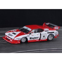 RC-SW0084 Sideways BMW M1 Turbo G5 - Nurburgring Nordschleife GP Kurs 2010 #40