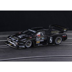 RC-SW0085 Sideways BMW M1 Turbo G5 - Spezial Tourenwagen Trophy 1988 #2