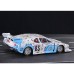 RC-SWHC11 Sideways BMW M1 Turbo G5 - LeMans 1980 Tribute - Historial Colors #83