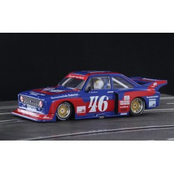 RC-SW0081 Sideways Ford Escort II RS Turbo Zakspeed Gr.5 ABR Team Sonnenschein 200 Nurnberg 1977 #46