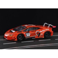 RC-SWCAR01D Sideways Lamborghini Huracan GT3 Orange 1 Team Lazarus