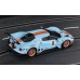 RC-SWCAR02D Sideways FGT GT3 #6 Historical Colors 24h LeMans 1969 GT40