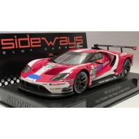 RC-SWCAR02E Sideways FGT GT3 #67 24h. LeMans 2019