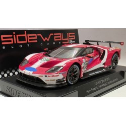 RC-SWCAR02E Sideways FGT GT3 #67 24h. LeMans 2019