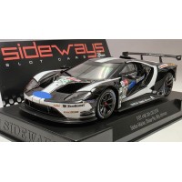 RC-SWCAR02F Sideways FGT GT3 #66 24h. LeMans 2019