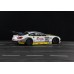 RC-SWCAR03D Sideways Bmw M6 GT3 #99 Team Rowe 24H. Spa 2016 Winner