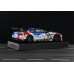 RC-SWCAR03E Sideways Bmw M6 GT3 #10 Boutsen Ginion Racing 24h Spa 2021