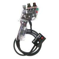 SP130039 Sloting Plus PRO R II Controller 100% Electronic Two Fingers