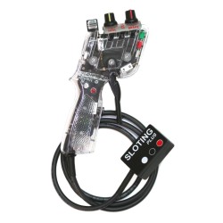 SP130039 Sloting Plus PRO R II Controller 100% Electronic Two Fingers