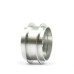SP023008 Sloting Plus Wheel 16,9x10 UFO Universal