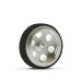 SP023008 Sloting Plus Wheel 16,9x10 UFO Universal