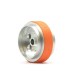 SP029960 Sloting Plus Orange Foam Strips