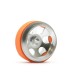 SP029960 Sloting Plus Orange Foam Strips