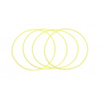 SP079950 Sloting Plus Transmission Belt Yellow 50mm SP079950 Sloting Plus Transmission Belt Yellow 50mm