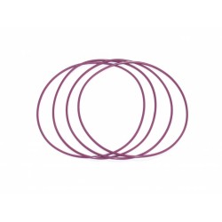 SP079954 Sloting Plus Transmission Belt Purple 54mm