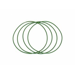 SP079956 Sloting Plus Transmission Belt Purple 56mm