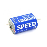 SP090003 Sloting Plus Motor Speed 3 21.500 Rpm