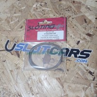 SP103146 Sloting Plus Tinner Braid Standard Flat 0,35