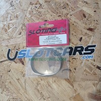 SP103148 Sloting Plus Tinner Braid Standard Flat 0,25