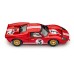 SI-CA20E Slot.it Ford MKII 1966 - 24h Le Mans / #3