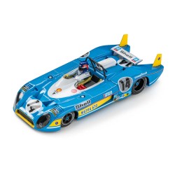 SI-CA67A Slot.it Matra-Simca MS 670B 1973 - 24h Le Mans / #14