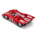 SI-CA51D Slot.it Ferrari 512M - 24h Le Mans 1971 / #6