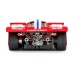 SI-CA51D Slot.it Ferrari 512M - 24h Le Mans 1971 / #6