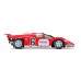 SI-CA51D Slot.it Ferrari 512M - 24h Le Mans 1971 / #6