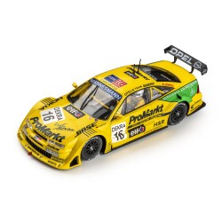 SI-CA36G Slot.it Opel Calibra V6 2nd Norisring ITC 1996 / #16
