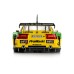 SI-CA36G Slot.it Opel Calibra V6 2nd Norisring ITC 1996 / #16