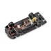SI-CA36G Slot.it Opel Calibra V6 2nd Norisring ITC 1996 / #16