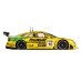 SI-CA36G Slot.it Opel Calibra V6 2nd Norisring ITC 1996 / #16