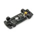 SI-CA53B Slot.it Mercedes C-Class DTM 1994 / #4
