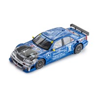 SI-CA54B Slot.it Mercedes C-Class DTM 1996 - GP #17 