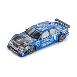 SI-CA54B Slot.it Mercedes C-Class DTM 1996 - GP #17 