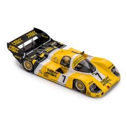 SI-CA09M Slot.it Porsche 956 KH 1984 - 1000km Nürburgring / #7