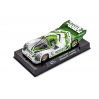 SI-CA17F Slot.it Porsche 962C KH 1989 - 3rd Supercup Nurburgring / #5