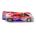 SI-CA34D Slot.it Porsche 962C 85 1987 - Le Mans / #3