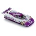 SI-CA62A Slot.it Jaguar XJR11 - 2nd Spa WSPC 1990 / #4