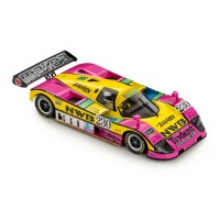 SI-CA60A Slot.it Mazda 767B - Suzuka 1000 Km 1991 / #230