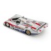SI-CA34E Slot.it Porsche 962C LH - 2nd 24h Le Mans 1987 / #72