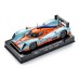 SI-CA31D Slot.it LOLA Aston Martin DBR1-2 2009 - 24h Le Mans / #007