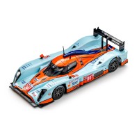 SI-CA31D Slot.it LOLA Aston Martin DBR1-2 2009 - 24h Le Mans / #007