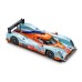 SI-CA31D Slot.it LOLA Aston Martin DBR1-2 2009 - 24h Le Mans / #007