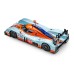 SI-CA31D Slot.it LOLA Aston Martin DBR1-2 2009 - 24h Le Mans / #007