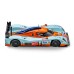 SI-CA31D Slot.it LOLA Aston Martin DBR1-2 2009 - 24h Le Mans / #007