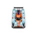 SI-CA31D Slot.it LOLA Aston Martin DBR1-2 2009 - 24h Le Mans / #007
